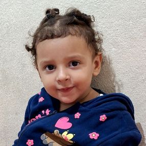Laylla, Família em Caraguatatuba