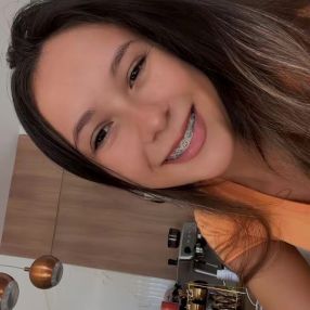 Ananda, Babá em João Câmara