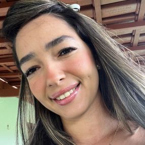 Daiane, Babá em Paraíso do Tocantins