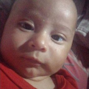 Tainara, Família em Boa Esperança