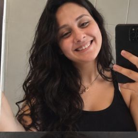 Rosana, Babá em São Leopoldo