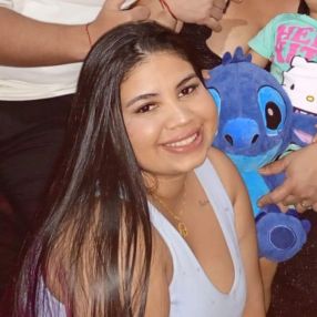 Gabriela, Babá em Manaus