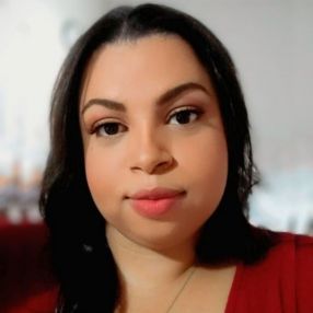 Barbara, Babysitter in Belo Horizonte