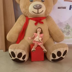 Gabriella, Família em Sarandi