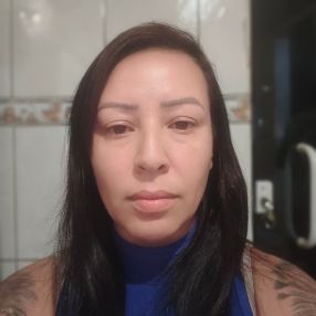 Janete, Babá em São Bento do Sul
