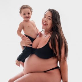 Geisla, Família em Brasília
