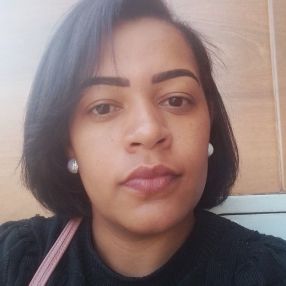 Gleiciele, Babá em João Monlevade