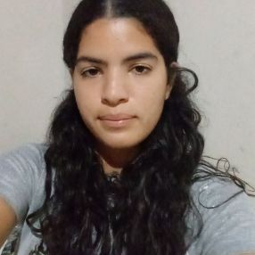 Kauane de jesus, Babá em Limoeiro de Anadia
