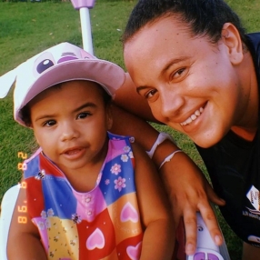 Annyh, Família em João Pessoa
