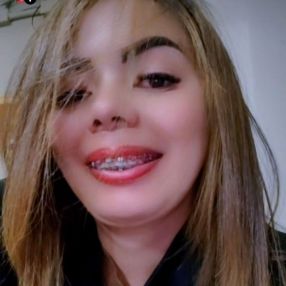 Andréa, Babysitter in São Paulo