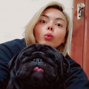 Andréa, Babá em São Paulo
