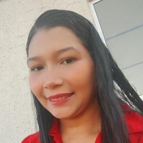 Maria de, Babá em Suzano