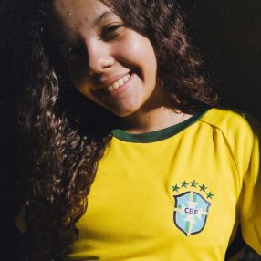 Eloah, Babá em Naviraí