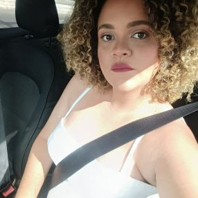 Larissa, Família em Feira de Santana