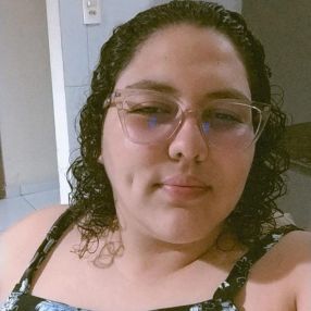 Isis, Babysitter in São Gonçalo do Amarante