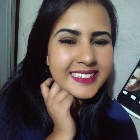 Priscila, Babá em São Joaquim de Bicas