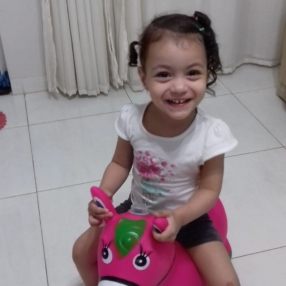 Edson, Família em Limeira