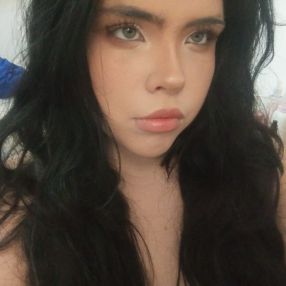 Bruna, Babá em Caicó
