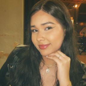 Geovana Souza, Babá em São Gabriel da Palha