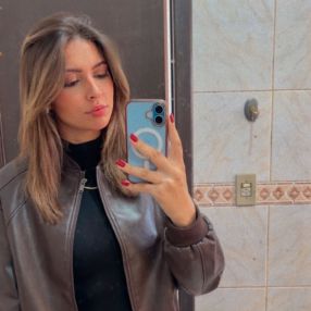 Linda, Família em Bento Gonçalves