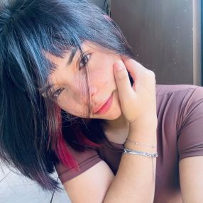 Angelica, Babá em Ibiúna