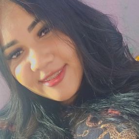Luana, Babá em Linhares