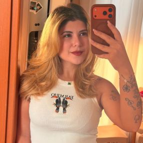 Emanuela, Babá em Rio das Ostras