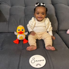 Rafaela, Família em Salto