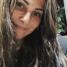 Andrea, Babá em Novo Hamburgo