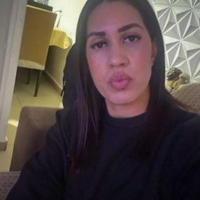 Elisangela, Babá em Cubatão