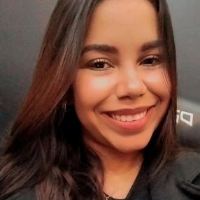 Pamela, Babysitter in Barra Bonita