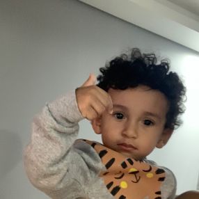 Jakson, Família em Araucária