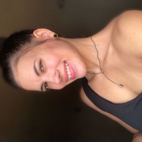 Jessica, Babá em Candeias do Jamari