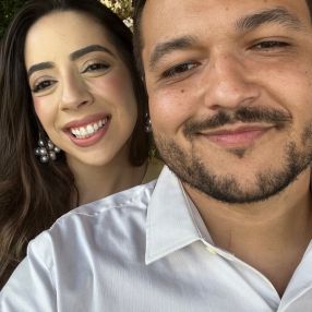 Ronyllon, Família em Caruaru
