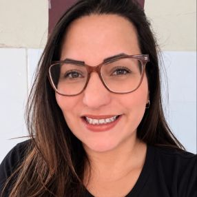 Josefa, Babá em Embu das Artes