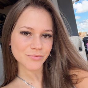 Cristina Patrícia, Babá em Cacoal