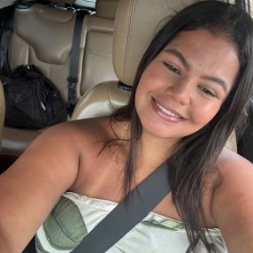 Paola, Babá em Salto Grande