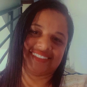 Josiane, Babá em Casimiro de Abreu