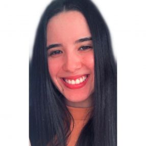 Larissa, Babysitter in Vargem Grande Paulista