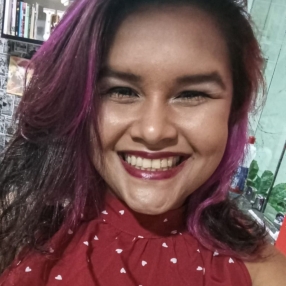 Luana Christina, Babá em Bom Jesus da Lapa