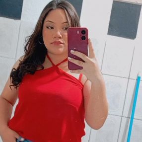 Bruna, Babá em Cabreúva