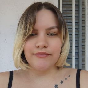 Rafaela, Babá em Formiga