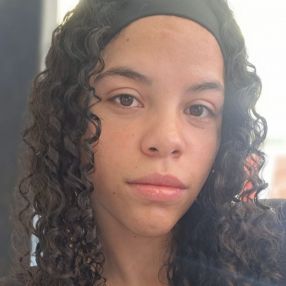 Ruth, Babá em Ibiúna