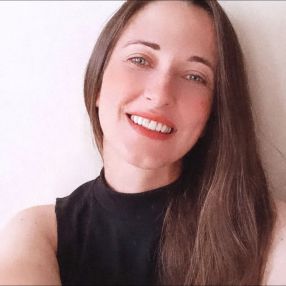 Elaine, Babá em Joinville