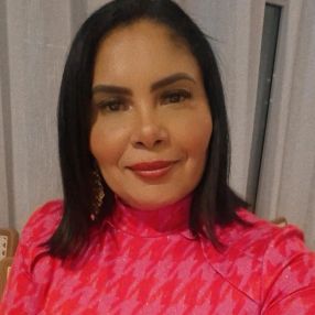 Patriciana, Babá em Nova Iguaçu