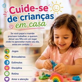 Graziela, Babá em Canoas