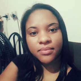Jessica, Babá em Cambé