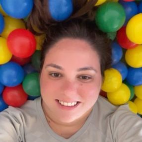 Andreia, Babysitter in Natal