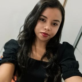 NAILA, Babá em Floriano