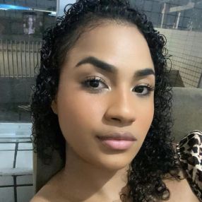 Cleiviane, Babysitter in Pojuca